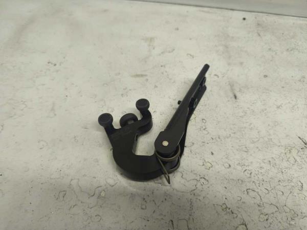 ROULEAUX GUIDAGE PORTE COULISSANTE DROIT NISSAN NV400/ OPEL MOVANO/ RENAULT MASTER 2010+ - Vue 1